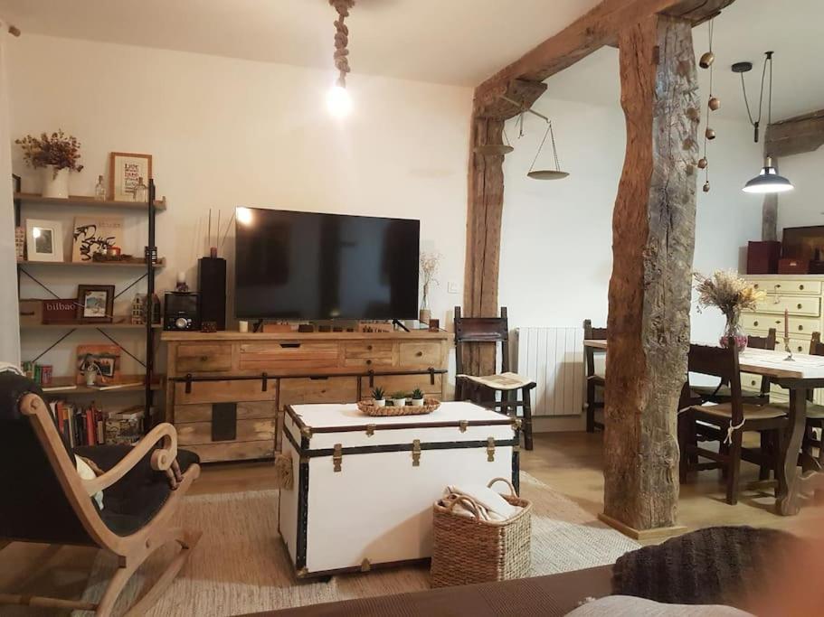 Artekale44 Appartement