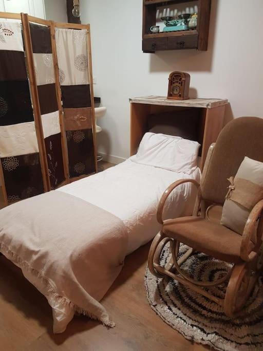 Artekale44 Appartement Bilbao